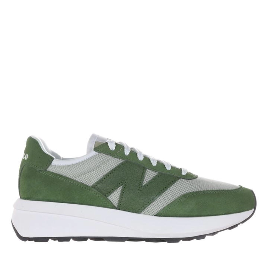 New Balance 370 - Green